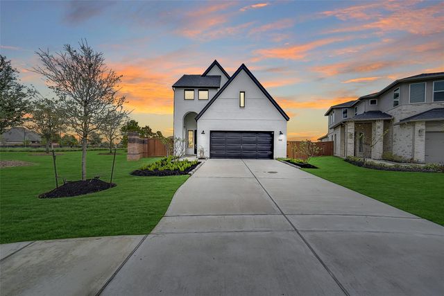 7222 Grassland Vista Lane, Katy, TX 77493