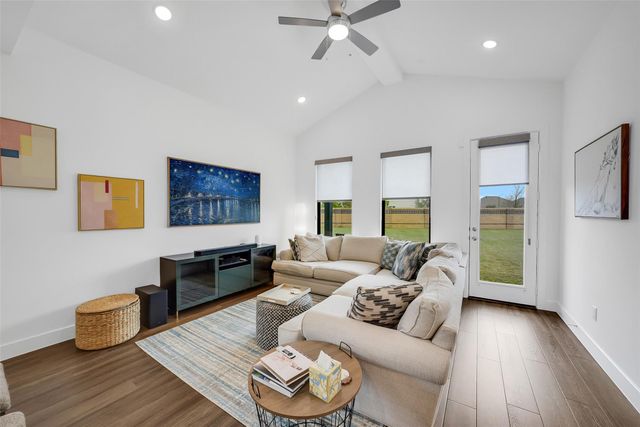 7222 Grassland Vista Lane, Katy, TX 77493