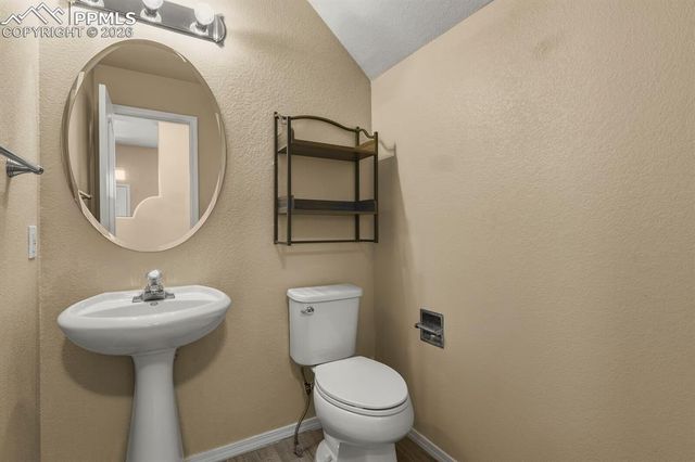 7158 Sand Crest View, Colorado Springs, CO 80923