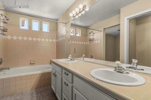 7158 Sand Crest View, Colorado Springs, CO 80923