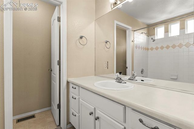 7158 Sand Crest View, Colorado Springs, CO 80923