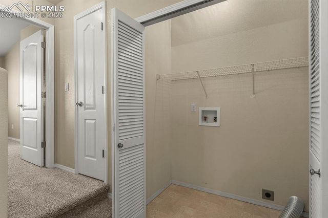 7158 Sand Crest View, Colorado Springs, CO 80923