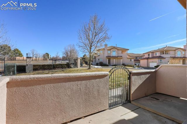 7158 Sand Crest View, Colorado Springs, CO 80923