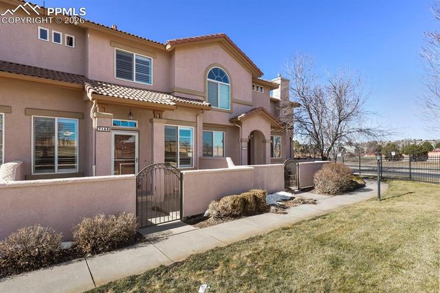 7158 Sand Crest View, Colorado Springs, CO 80923