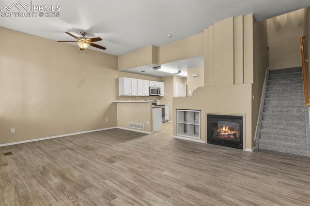 7158 Sand Crest View, Colorado Springs, CO 80923