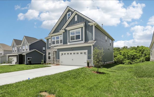 119 Emeline Way, Mount Juliet, TN 37122