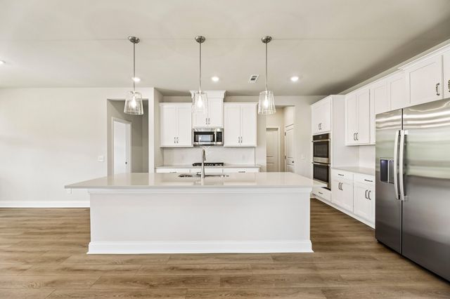119 Emeline Way, Mount Juliet, TN 37122