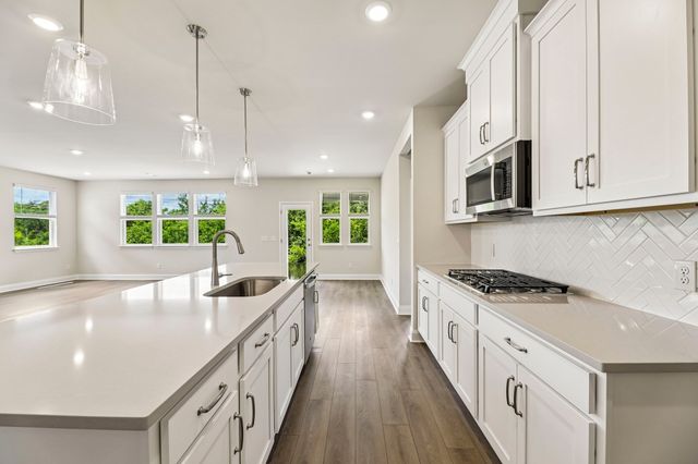 119 Emeline Way, Mount Juliet, TN 37122