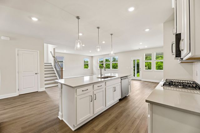 119 Emeline Way, Mount Juliet, TN 37122