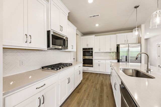 119 Emeline Way, Mount Juliet, TN 37122