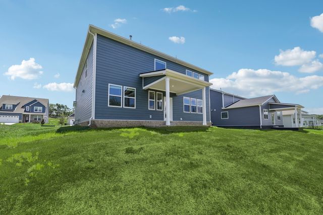 119 Emeline Way, Mount Juliet, TN 37122