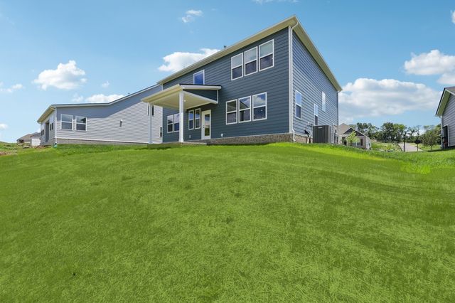 119 Emeline Way, Mount Juliet, TN 37122