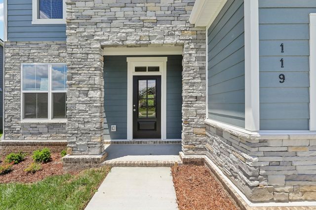 119 Emeline Way, Mount Juliet, TN 37122