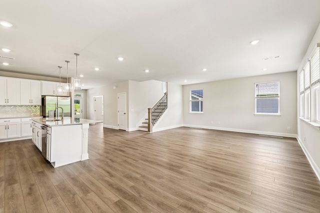 119 Emeline Way, Mount Juliet, TN 37122