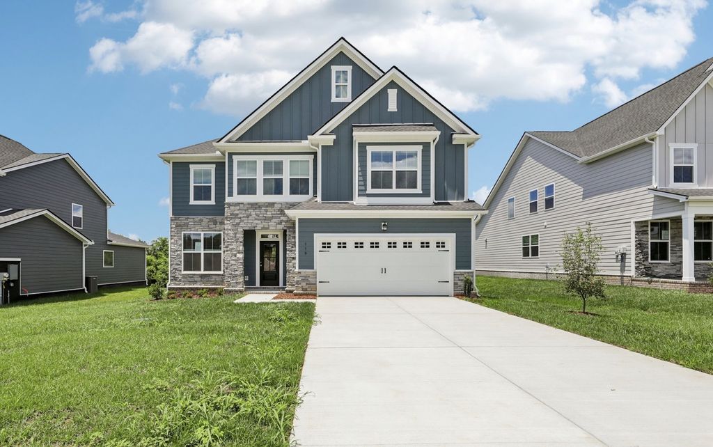 119 Emeline Way, Mount Juliet, TN 37122