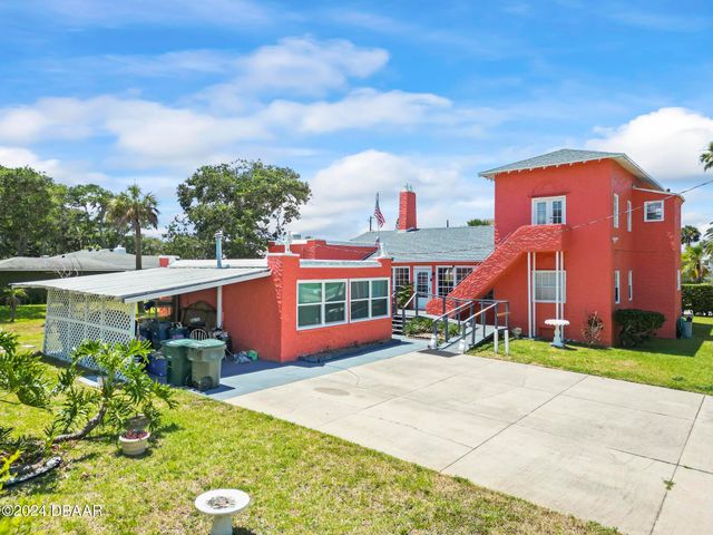 424 Riverview Boulevard, Daytona Beach, FL 32118