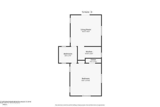 424 Riverview Boulevard, Daytona Beach, FL 32118