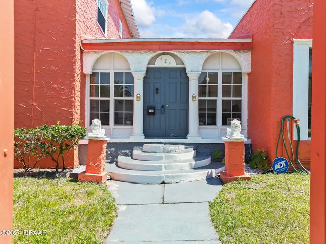 424 Riverview Boulevard, Daytona Beach, FL 32118