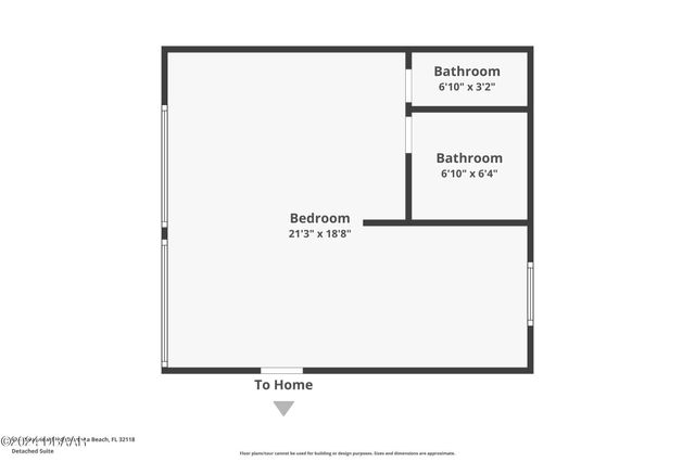 424 Riverview Boulevard, Daytona Beach, FL 32118