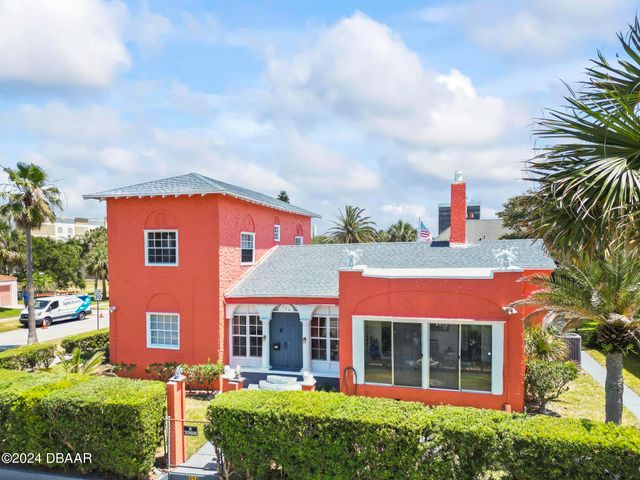 424 Riverview Boulevard, Daytona Beach, FL 32118