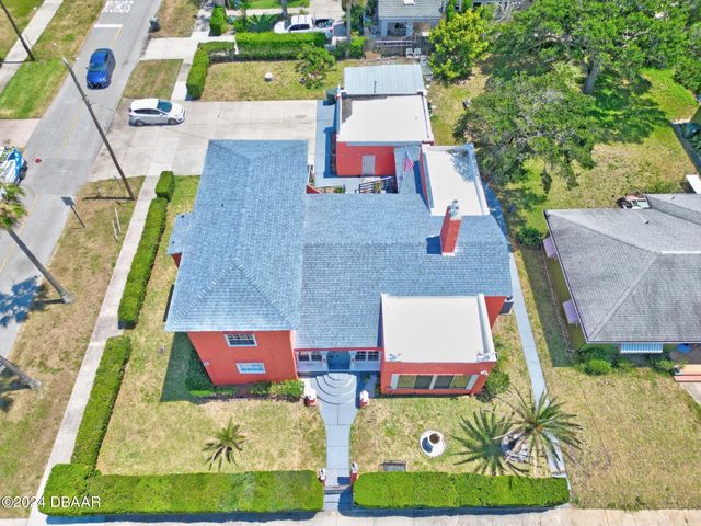 424 Riverview Boulevard, Daytona Beach, FL 32118