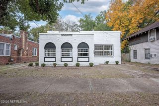 325 ALDER Street, Jacksonville, FL 32206