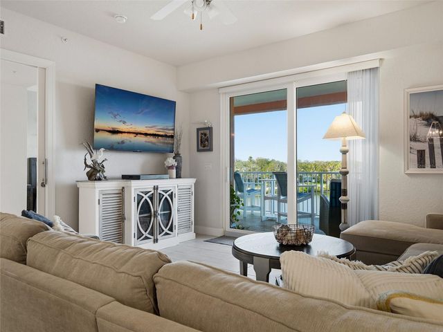 4 RIVERWALK DRIVE 402, New Smyrna Beach, FL 32169