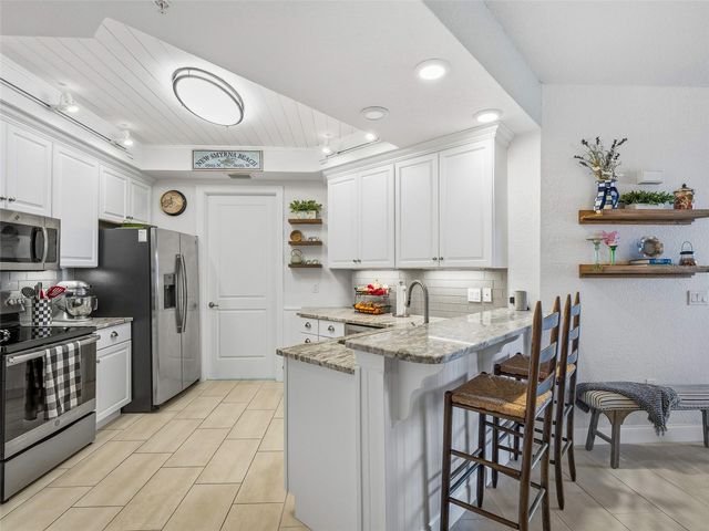 4 RIVERWALK DRIVE 402, New Smyrna Beach, FL 32169