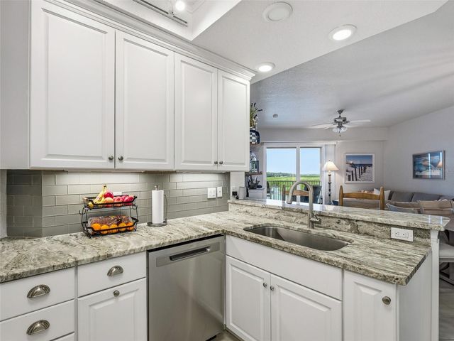 4 RIVERWALK DRIVE 402, New Smyrna Beach, FL 32169