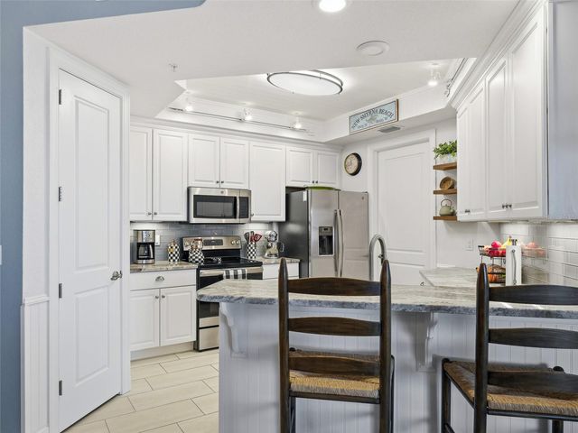 4 RIVERWALK DRIVE 402, New Smyrna Beach, FL 32169