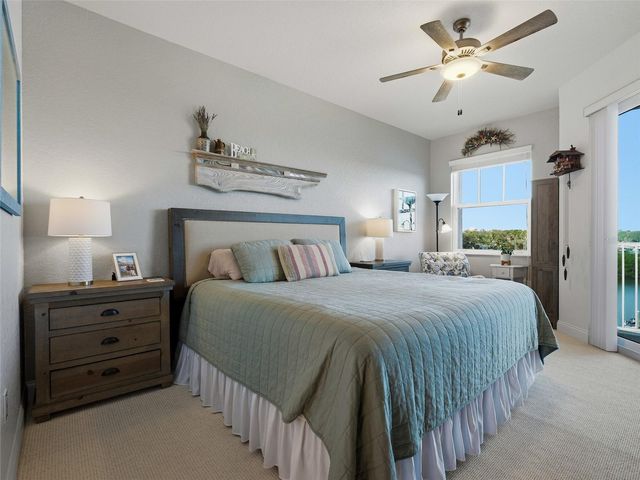 4 RIVERWALK DRIVE 402, New Smyrna Beach, FL 32169