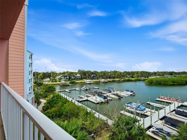 4 RIVERWALK DRIVE 402, New Smyrna Beach, FL 32169