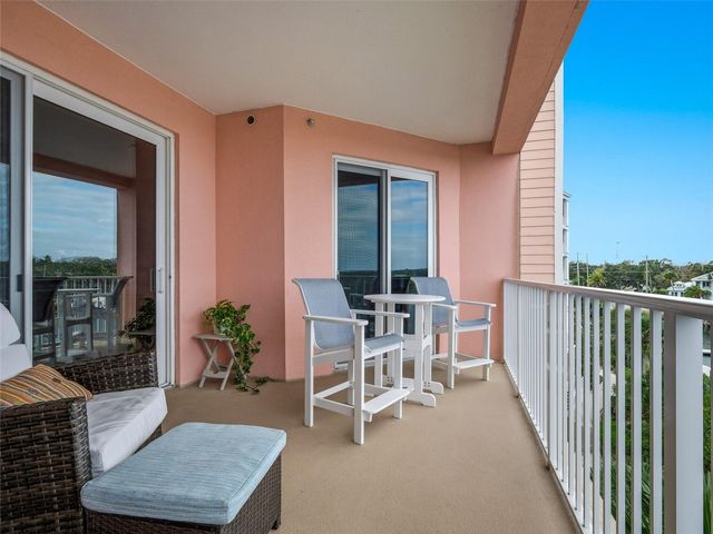 4 RIVERWALK DRIVE 402, New Smyrna Beach, FL 32169