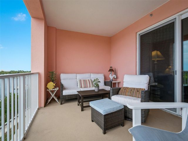 4 RIVERWALK DRIVE 402, New Smyrna Beach, FL 32169