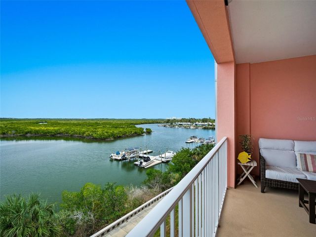 4 RIVERWALK DRIVE 402, New Smyrna Beach, FL 32169