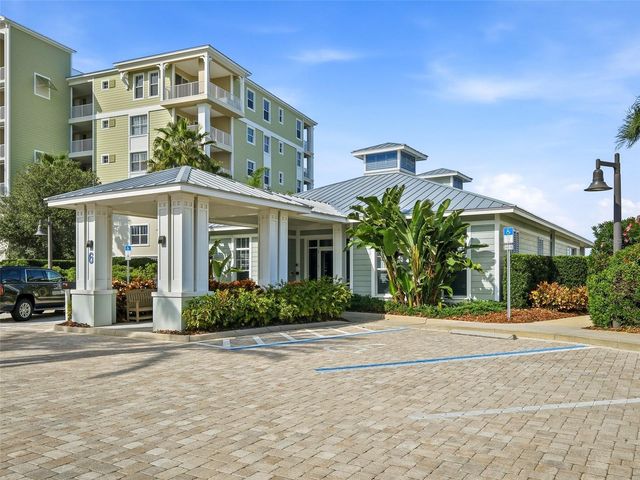 4 RIVERWALK DRIVE 402, New Smyrna Beach, FL 32169