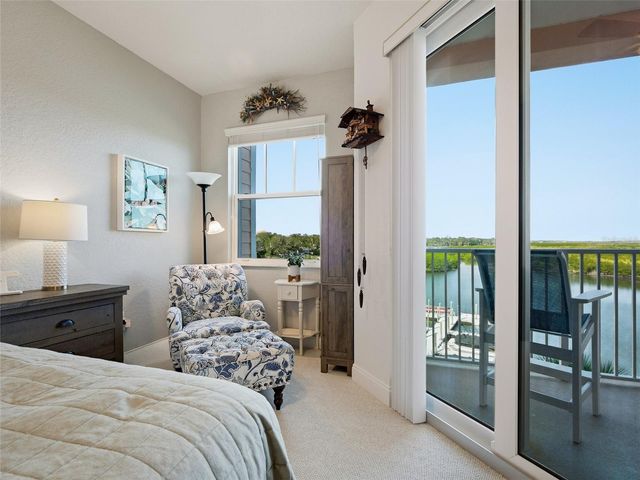 4 RIVERWALK DRIVE 402, New Smyrna Beach, FL 32169