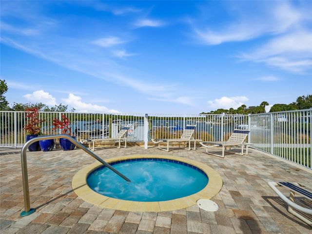 4 RIVERWALK DRIVE 402, New Smyrna Beach, FL 32169