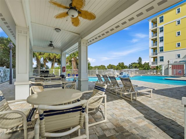 4 RIVERWALK DRIVE 402, New Smyrna Beach, FL 32169