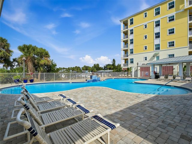 4 RIVERWALK DRIVE 402, New Smyrna Beach, FL 32169