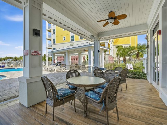 4 RIVERWALK DRIVE 402, New Smyrna Beach, FL 32169