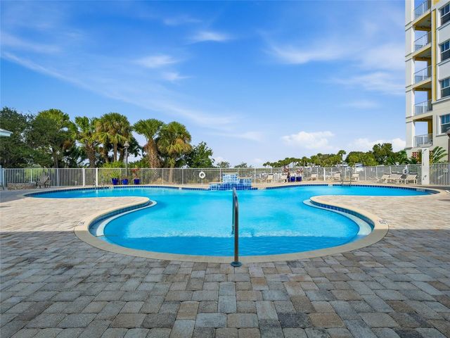 4 RIVERWALK DRIVE 402, New Smyrna Beach, FL 32169
