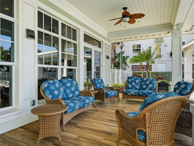 4 RIVERWALK DRIVE 402, New Smyrna Beach, FL 32169