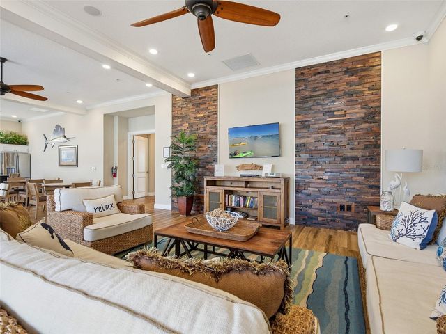 4 RIVERWALK DRIVE 402, New Smyrna Beach, FL 32169