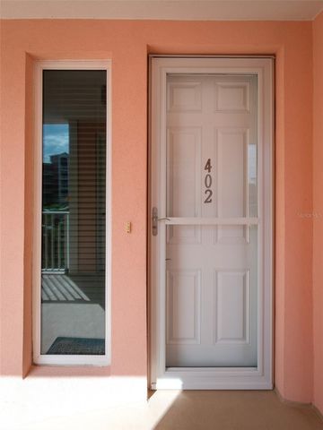 4 RIVERWALK DRIVE 402, New Smyrna Beach, FL 32169