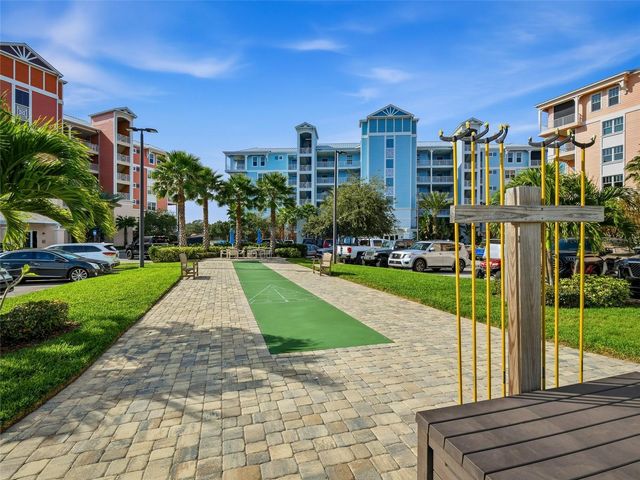 4 RIVERWALK DRIVE 402, New Smyrna Beach, FL 32169