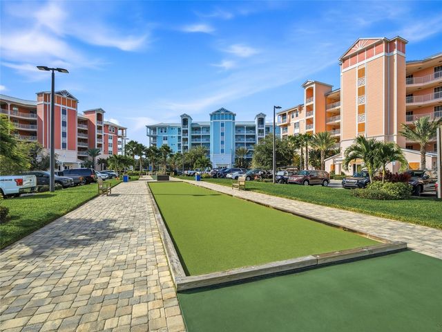 4 RIVERWALK DRIVE 402, New Smyrna Beach, FL 32169