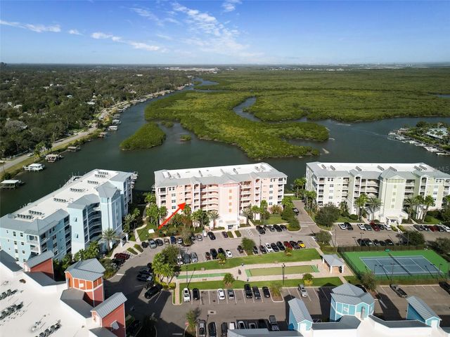 4 RIVERWALK DRIVE 402, New Smyrna Beach, FL 32169