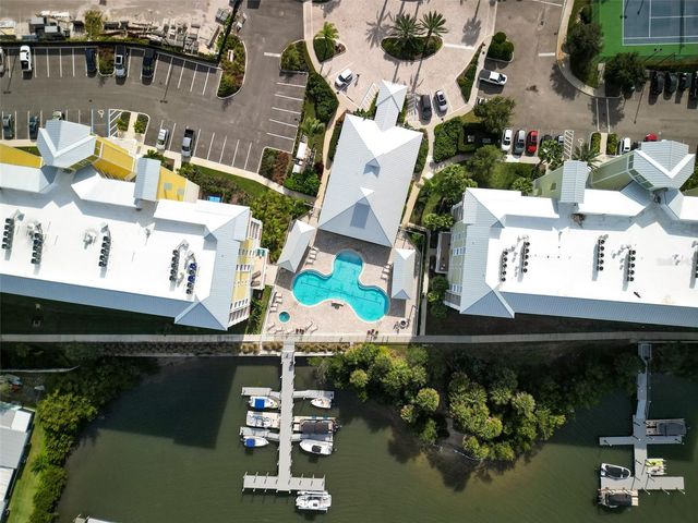 4 RIVERWALK DRIVE 402, New Smyrna Beach, FL 32169