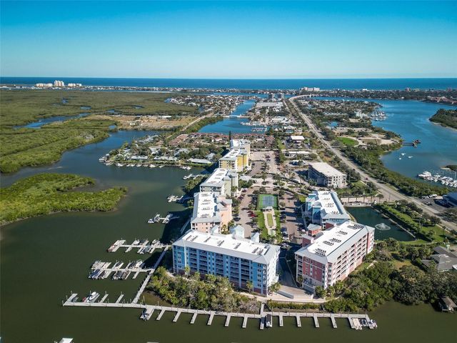 4 RIVERWALK DRIVE 402, New Smyrna Beach, FL 32169